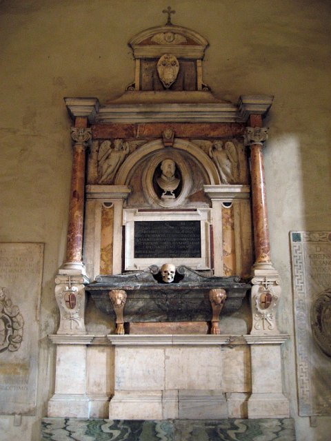Basilica di San Prassede-6.JPG